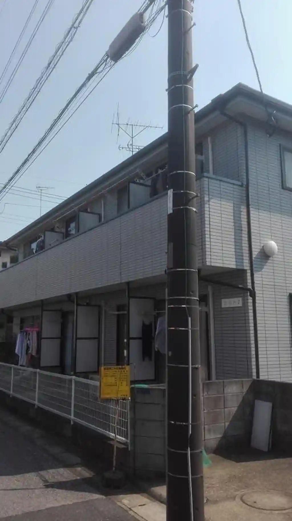 セルトII 外観