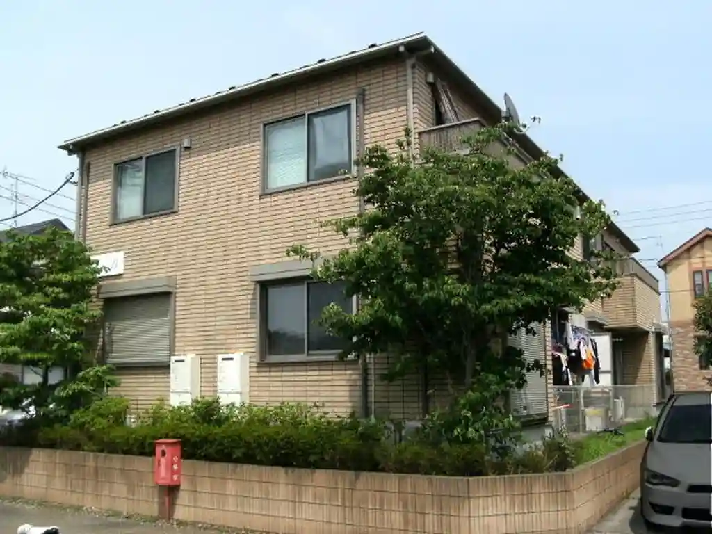 ル・シエロB 外観
