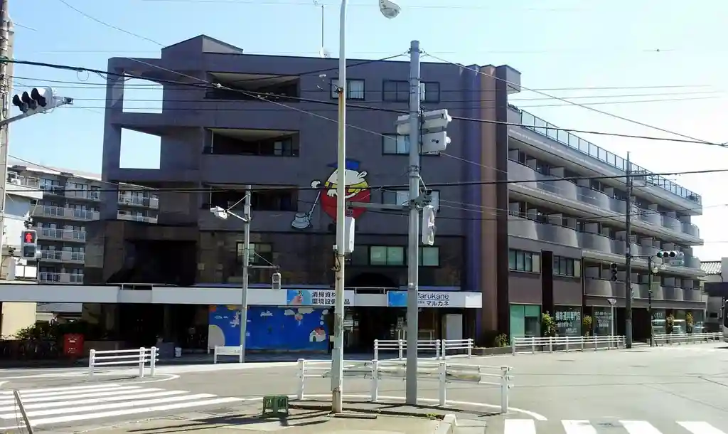 FTビル5 外観
