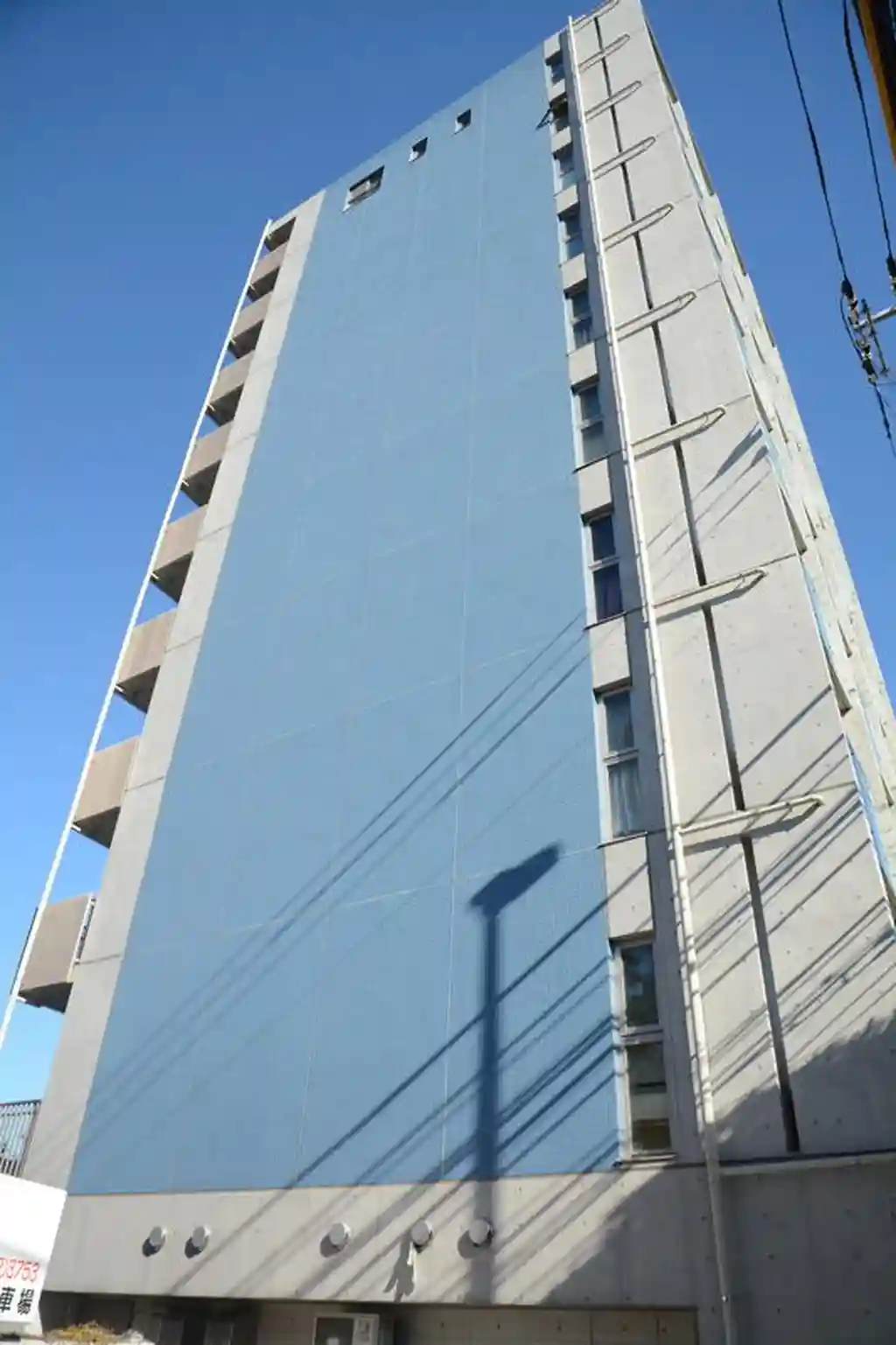 K・S元住吉 外観