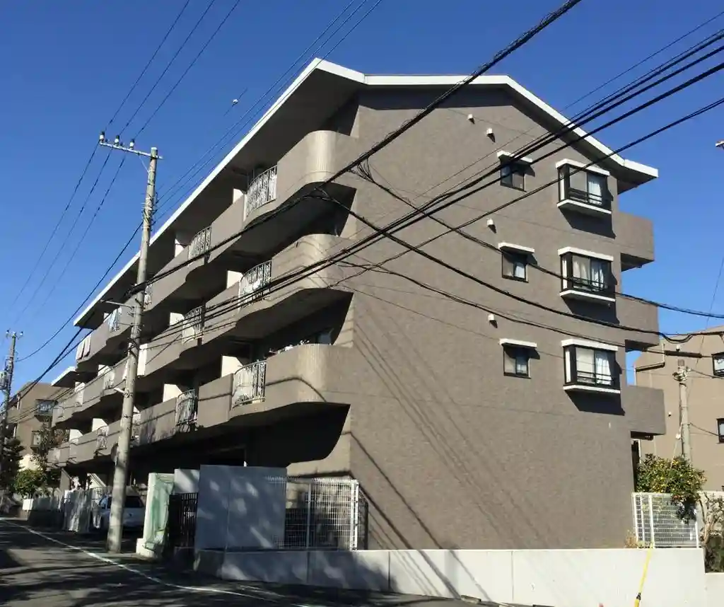クルールセデュクシオン 外観