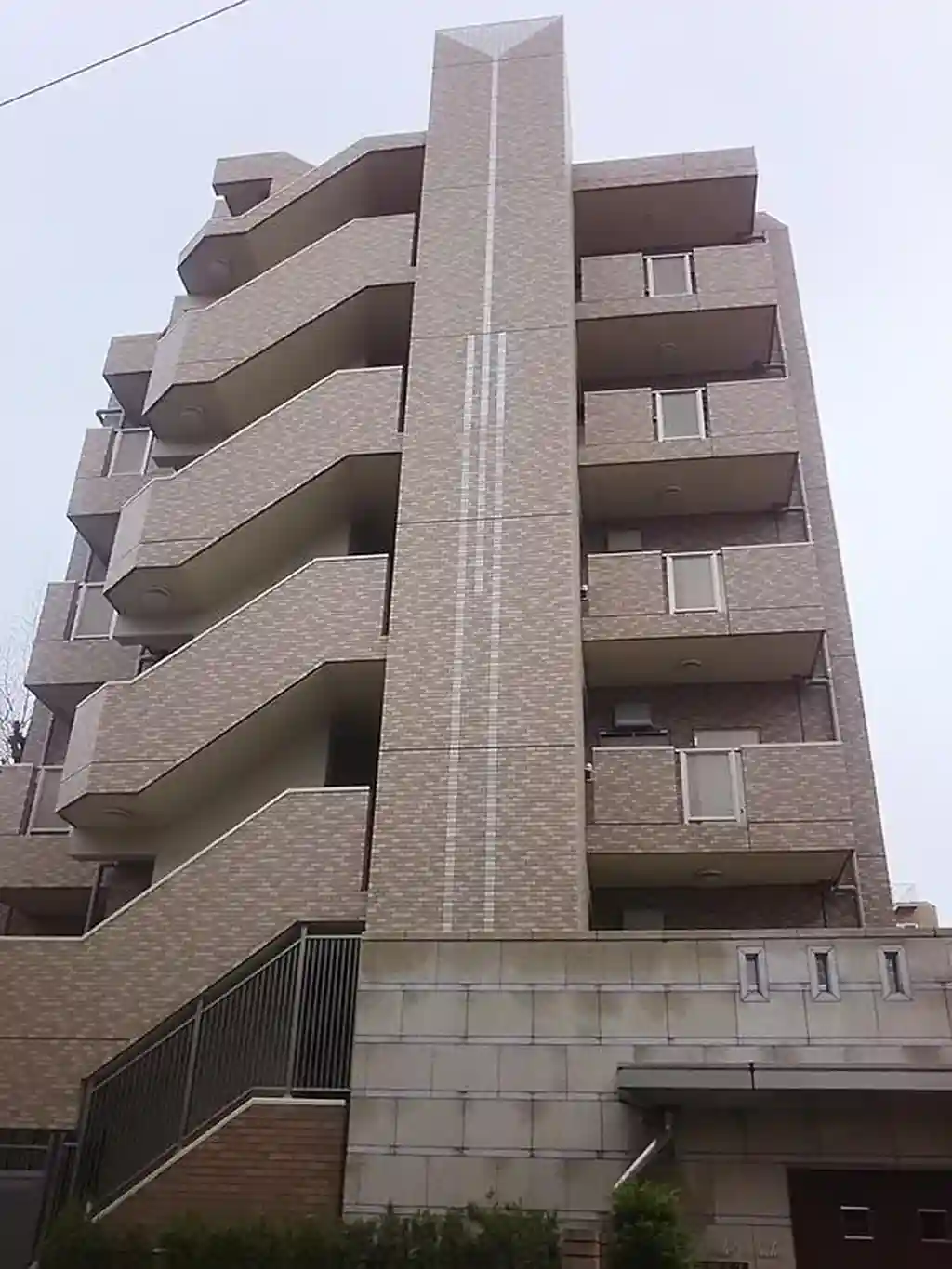 アロヒラウレ・アハレ 外観