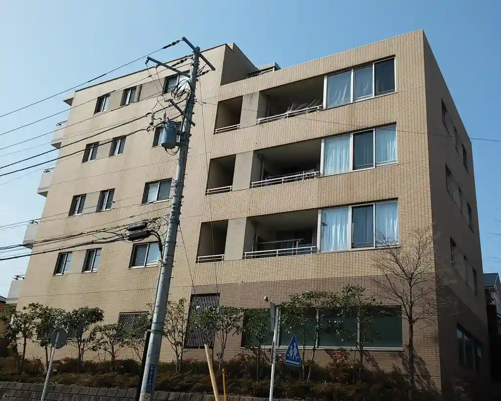 KAULANA EAST 外観