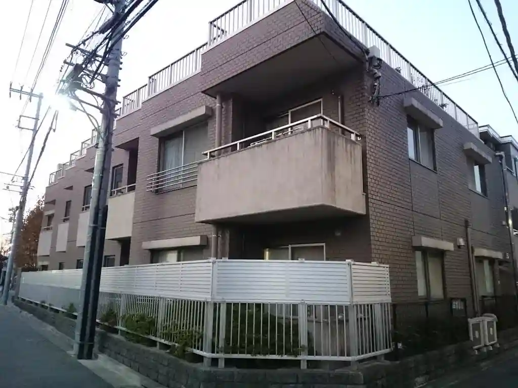 アークトゥルス 外観