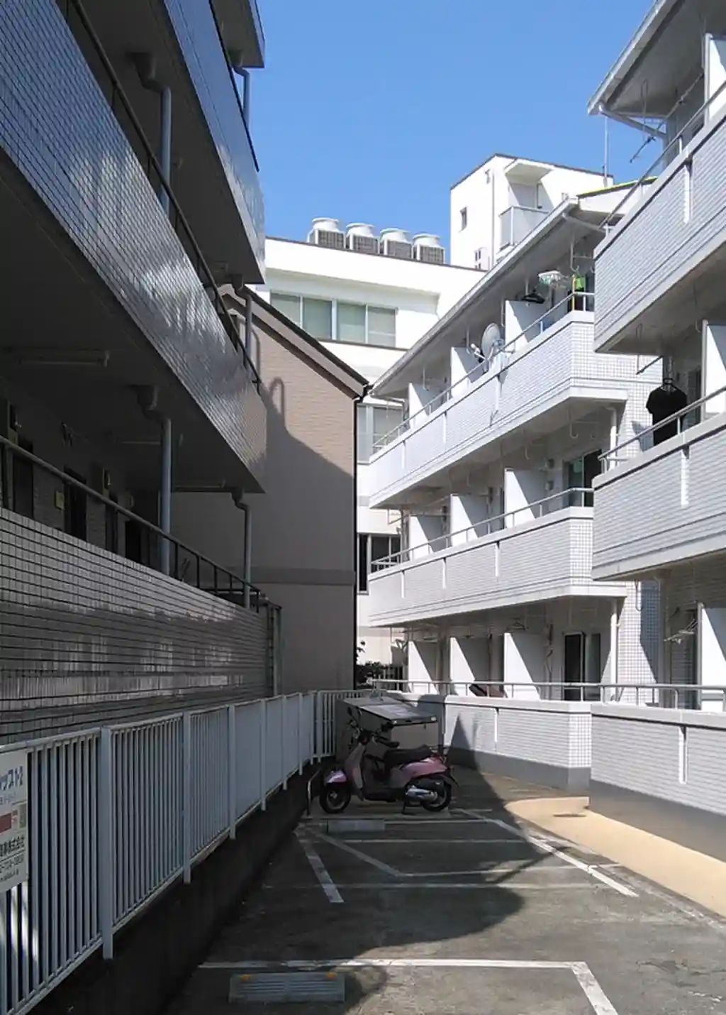 エアーシップ1 外観