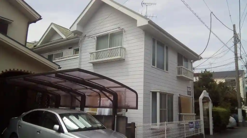 エクセル矢部 外観