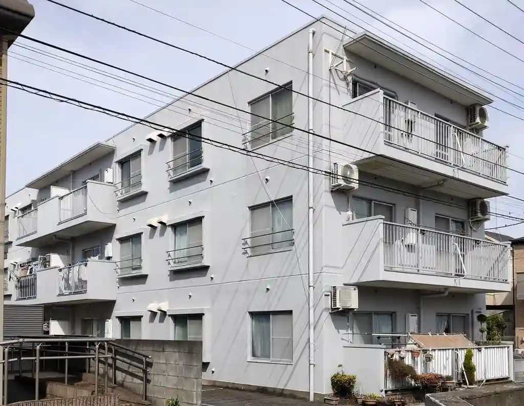 グローバル90 外観