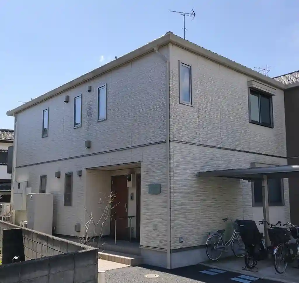 アールスクエア 外観