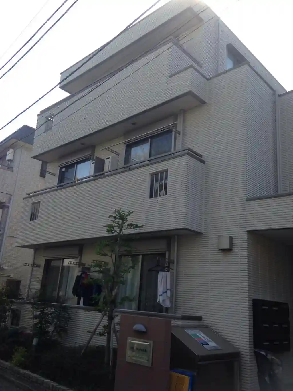 カイクハレ 外観