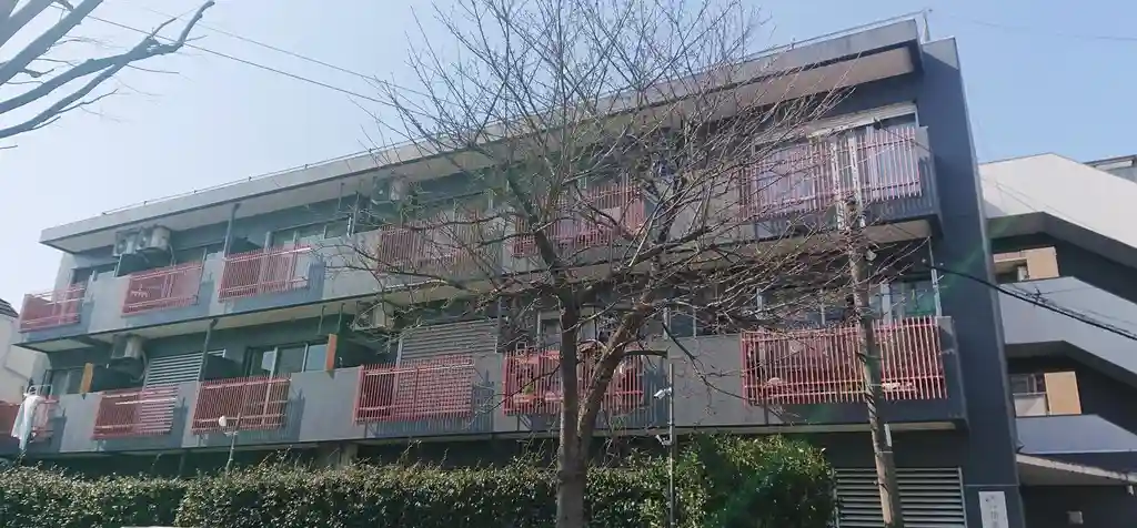SGCハウス 外観