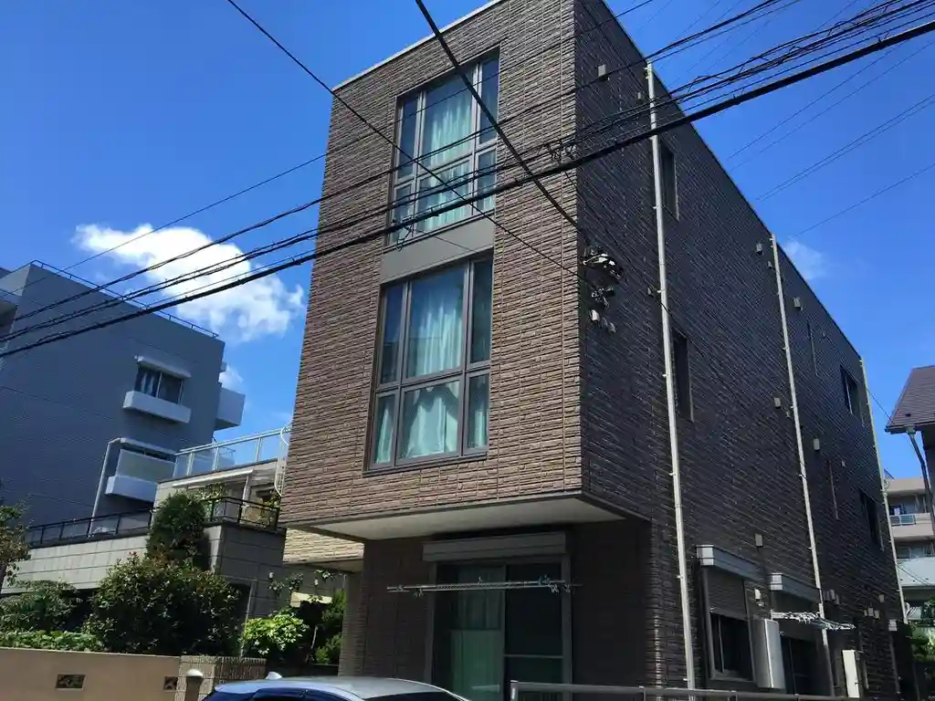 メゾンYMT 外観