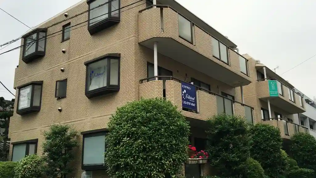イイダアネックス-2 外観