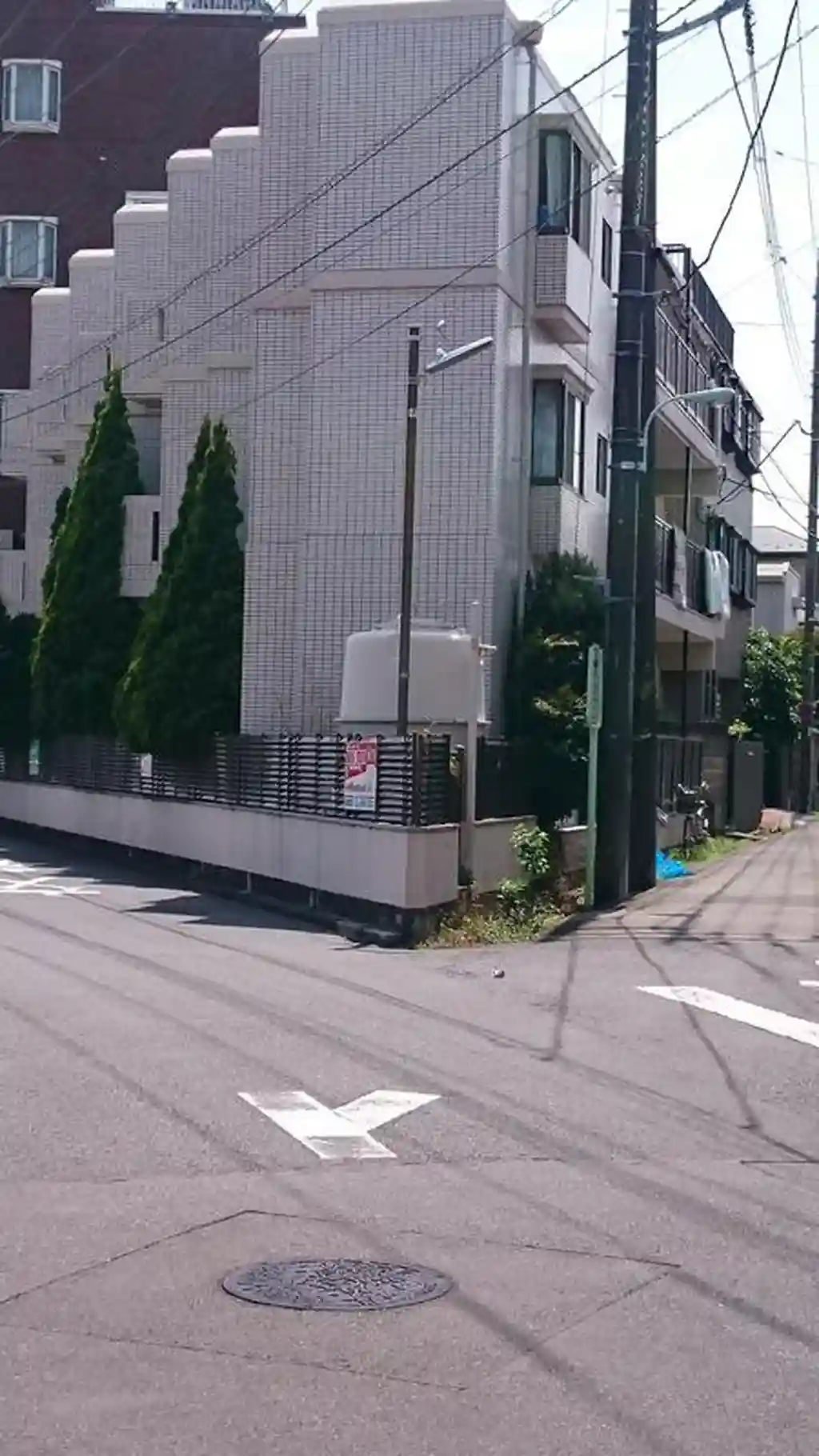 レイア浦和 外観