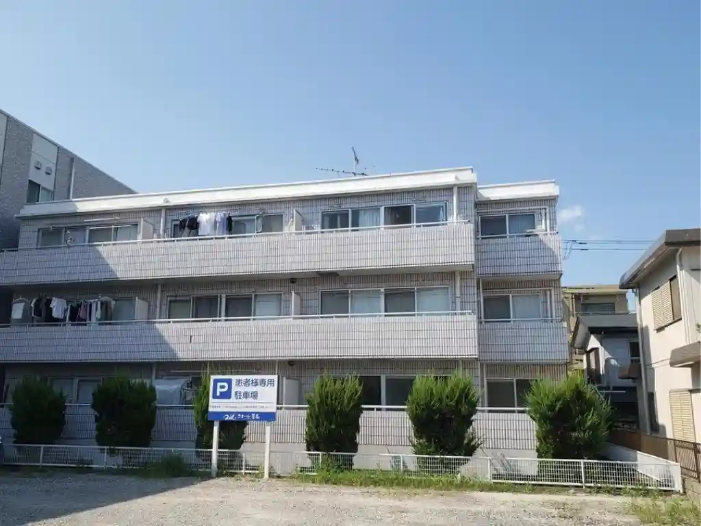 ビアン・ドルミール 外観