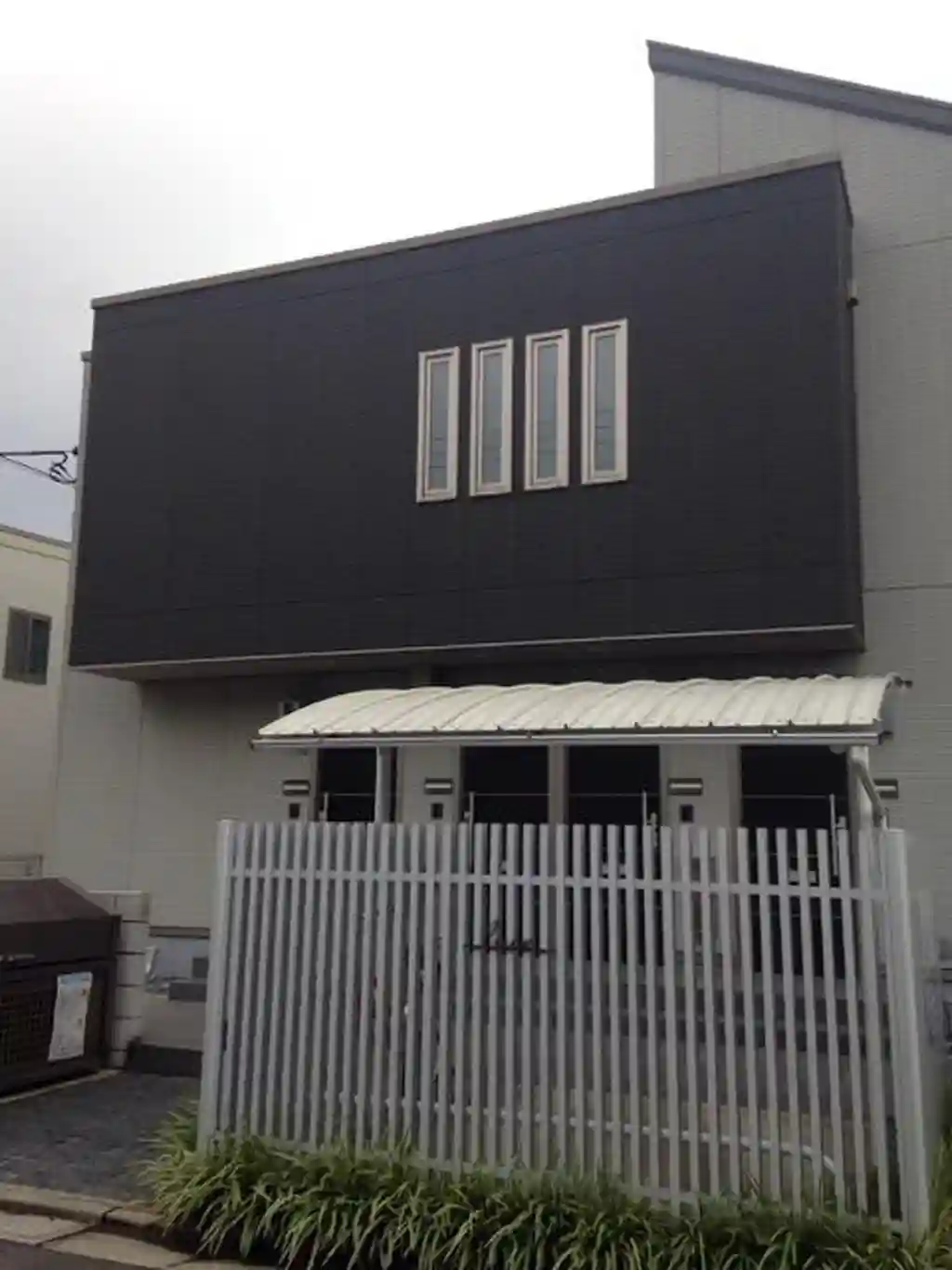 ルーチェ 外観