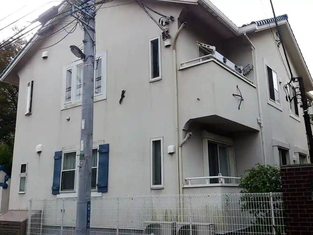KOMACHISUITES 外観