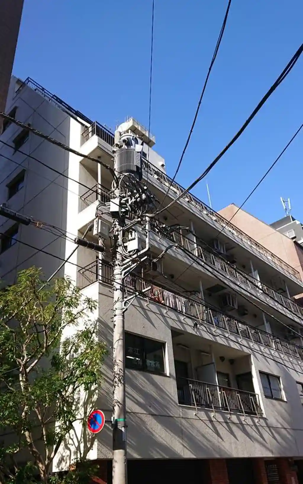 カーサ神保町 外観