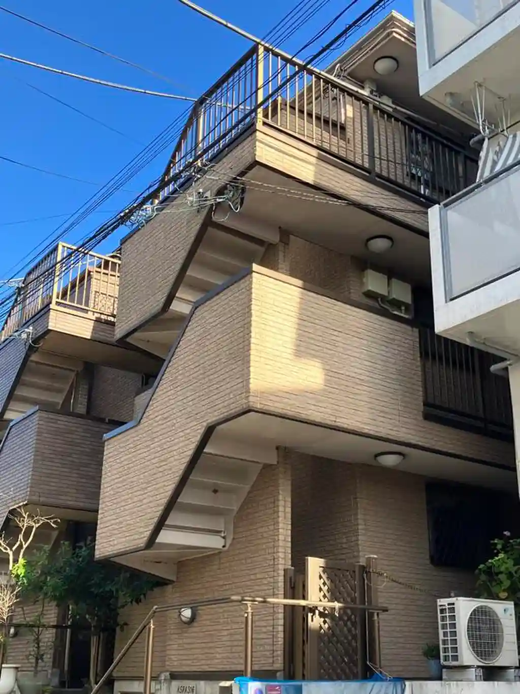 ASPA316 外観