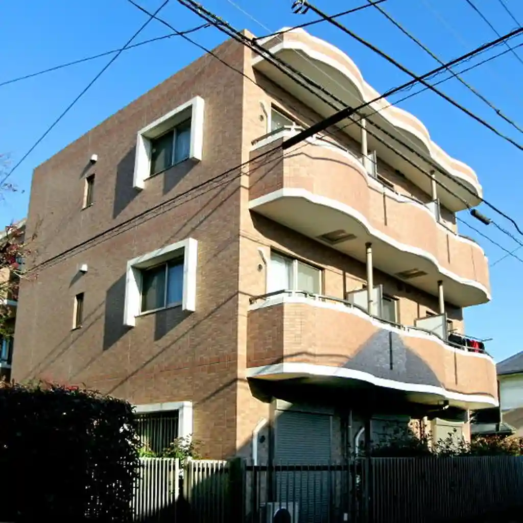 kazusaflora 外観