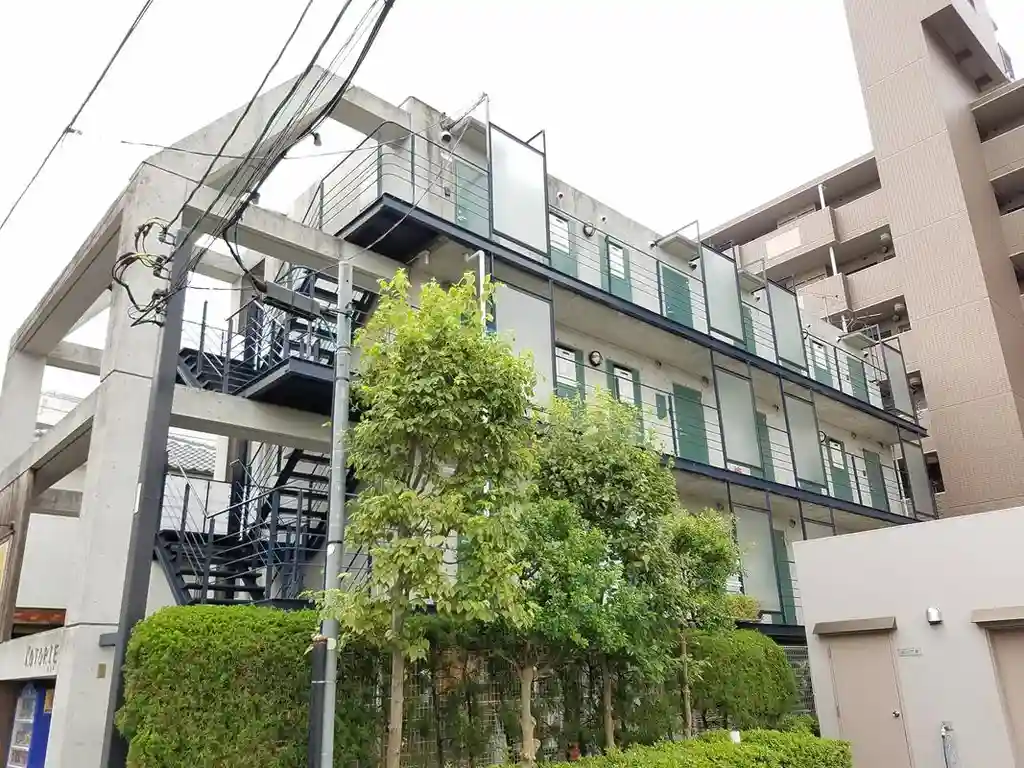 Kotorie 外観