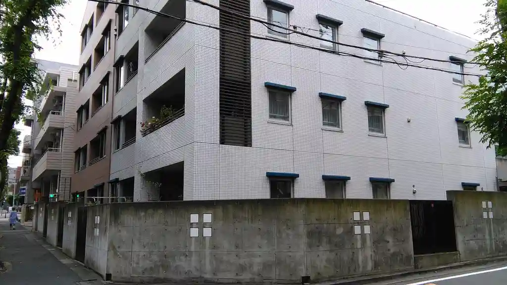アルスたまプラーザ T-MODE 外観