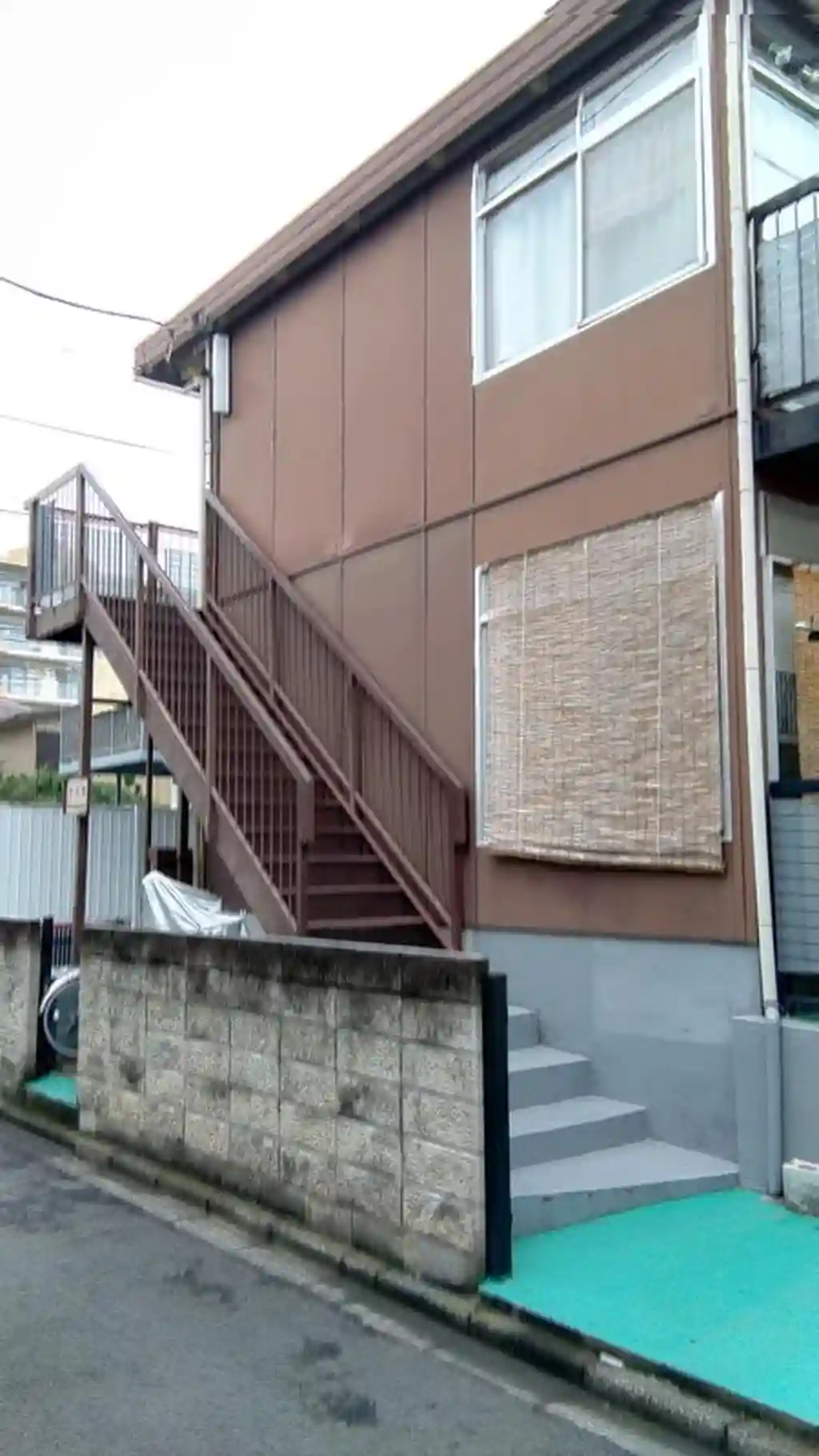 太子堂 外観