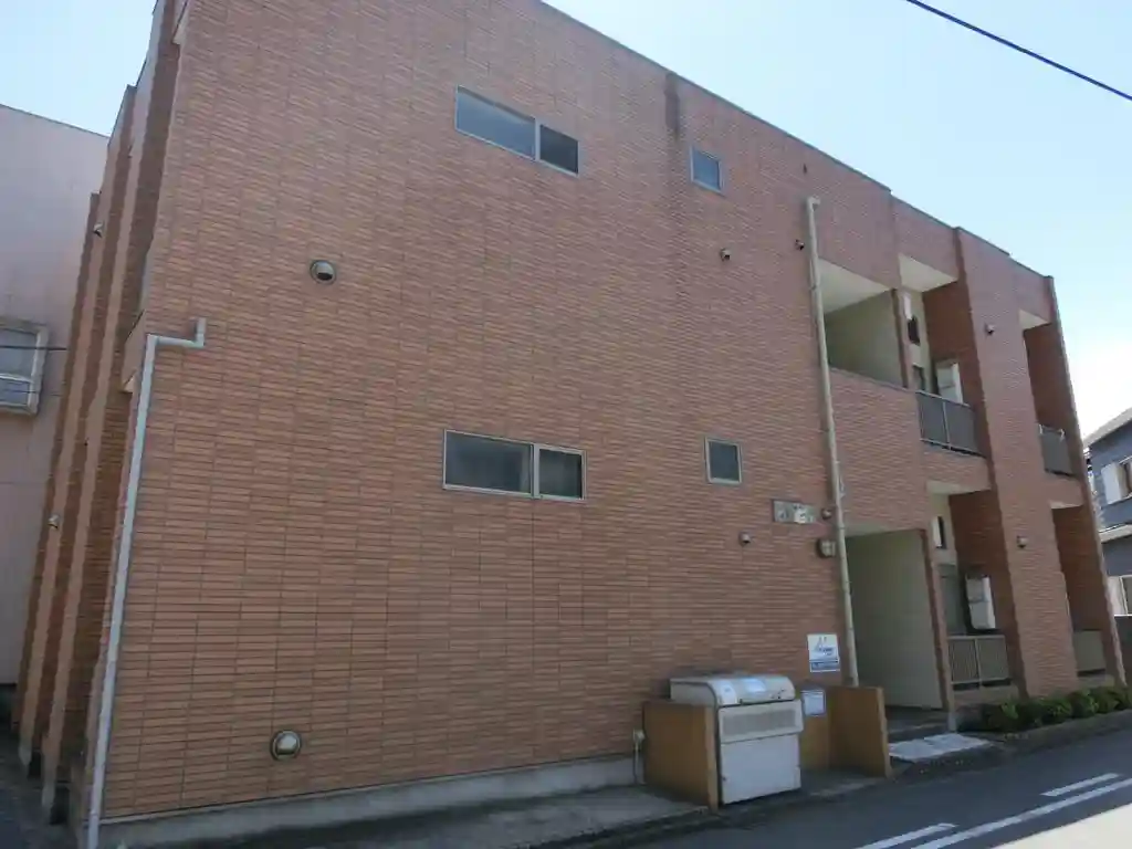 マリアージュ 外観
