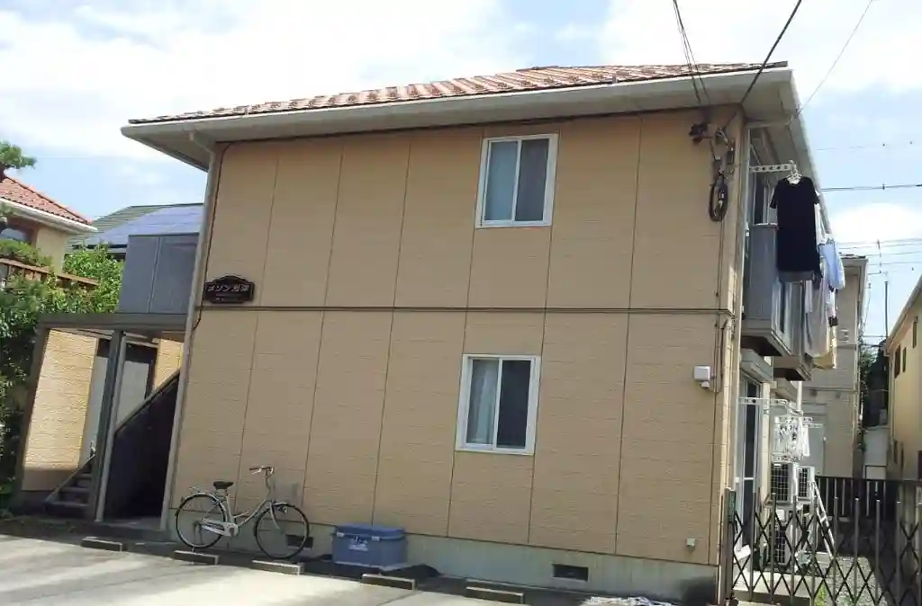 メゾン光洋 外観