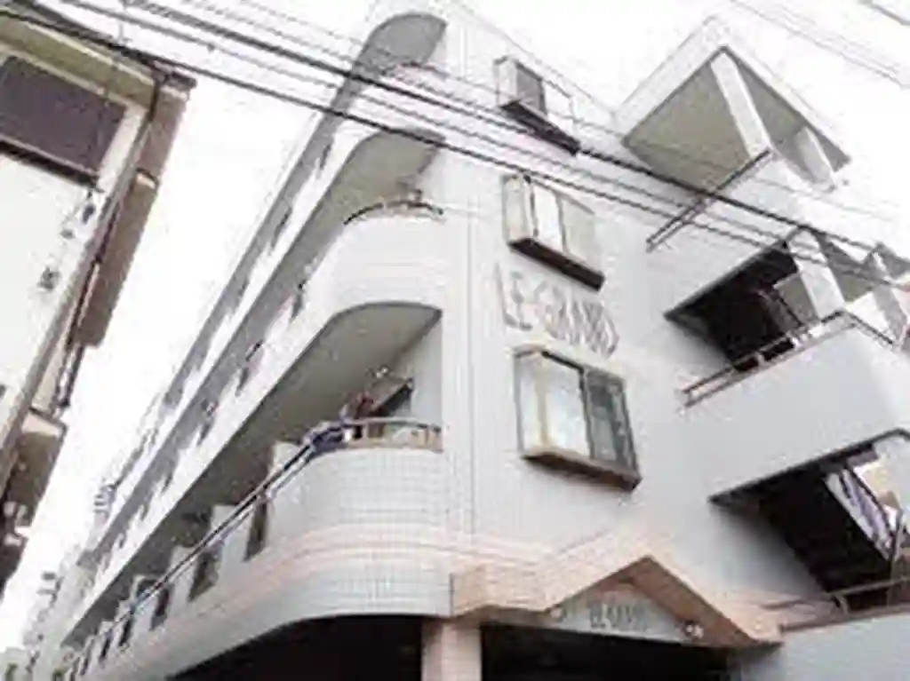 ルグラン 外観