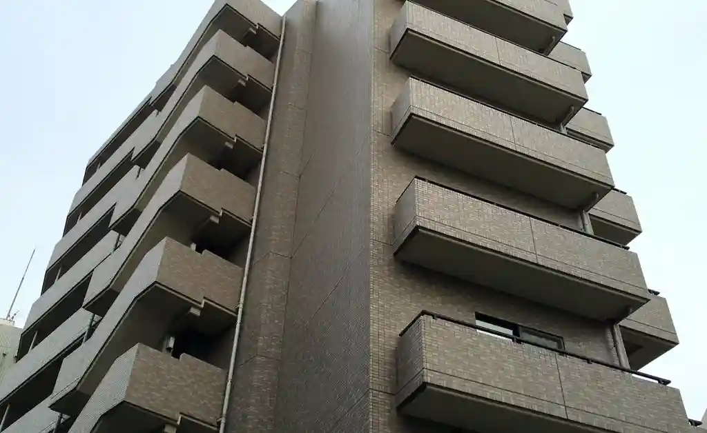ガラ・シティ駒沢大学 外観