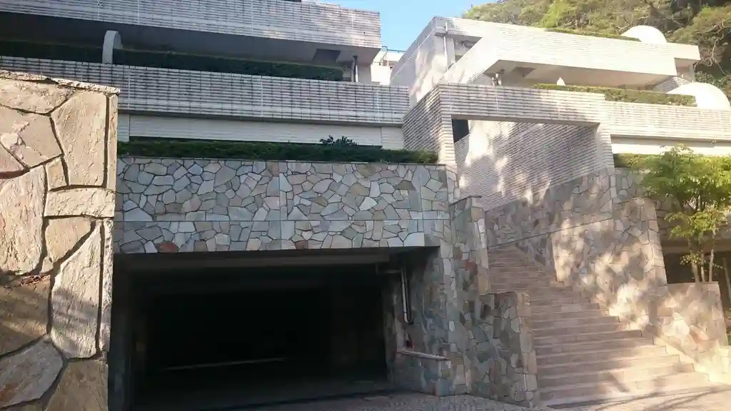 エルザ鎌倉 外観