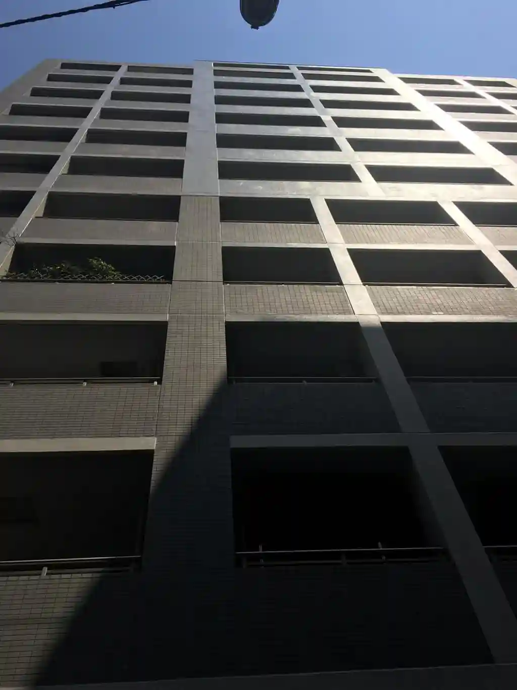 スタジオスクエア人形町 外観