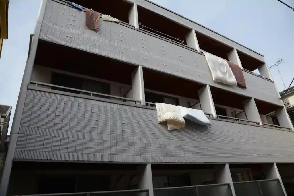CIELO 外観