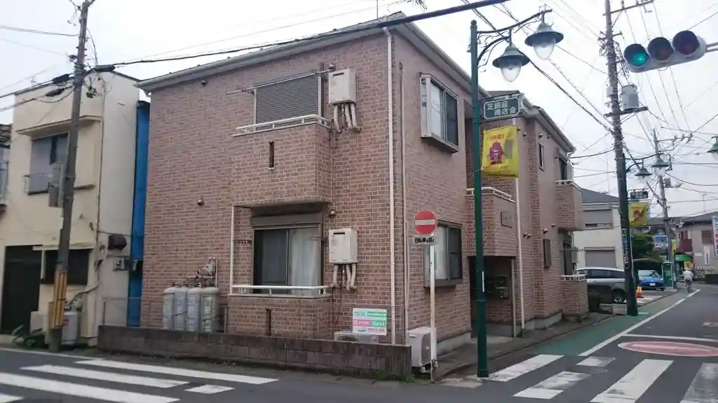CASA葵 外観