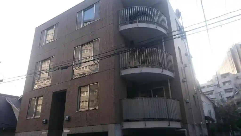 FLORESTA 外観