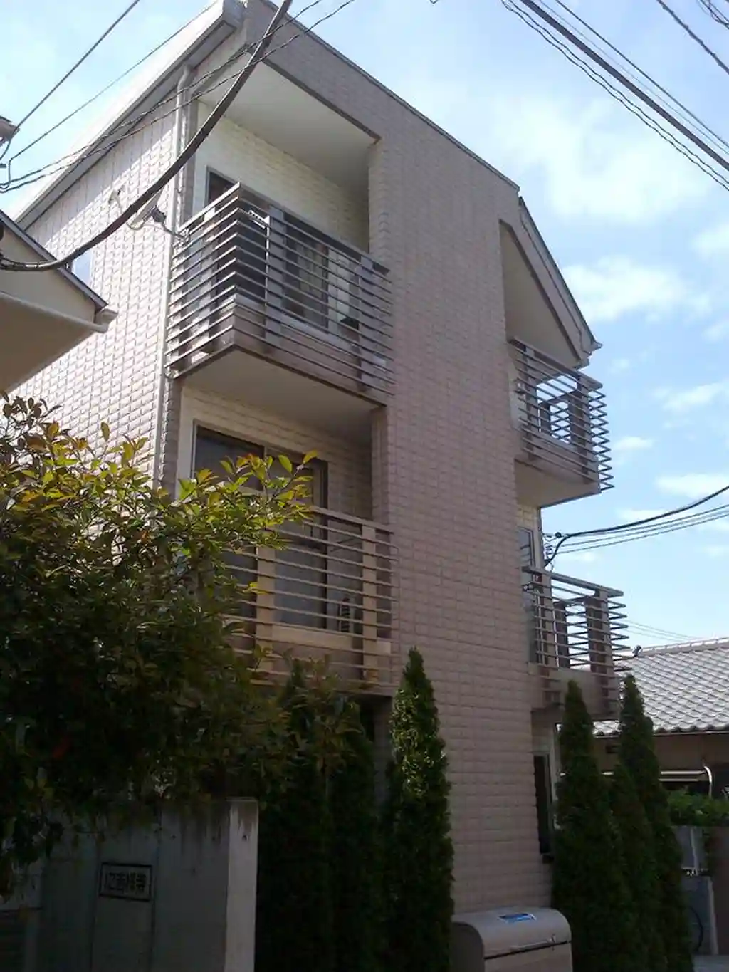 K's STARE吉祥寺 外観