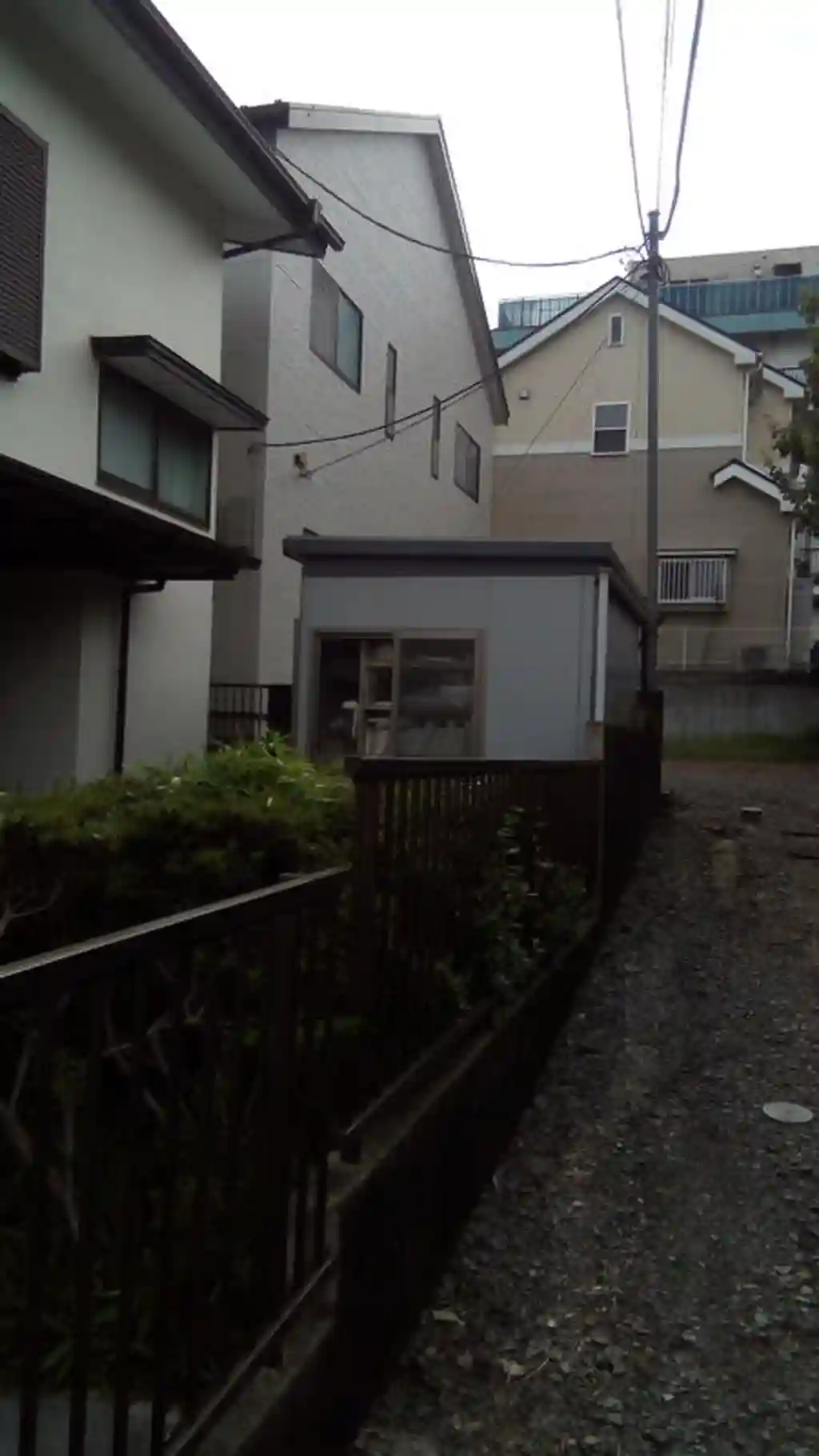 アムールKAWAMOTO 外観