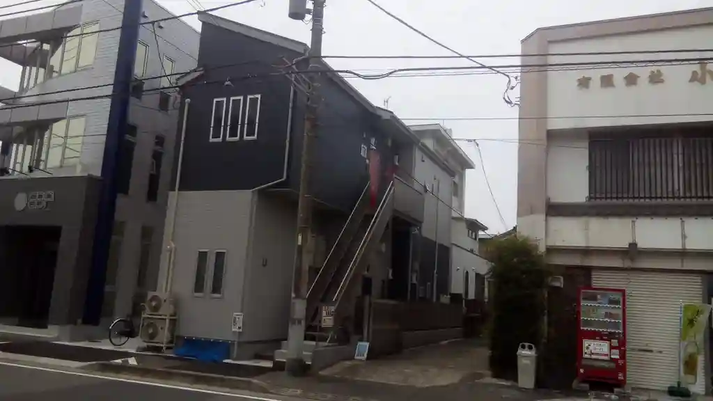 ドエルサニー 外観