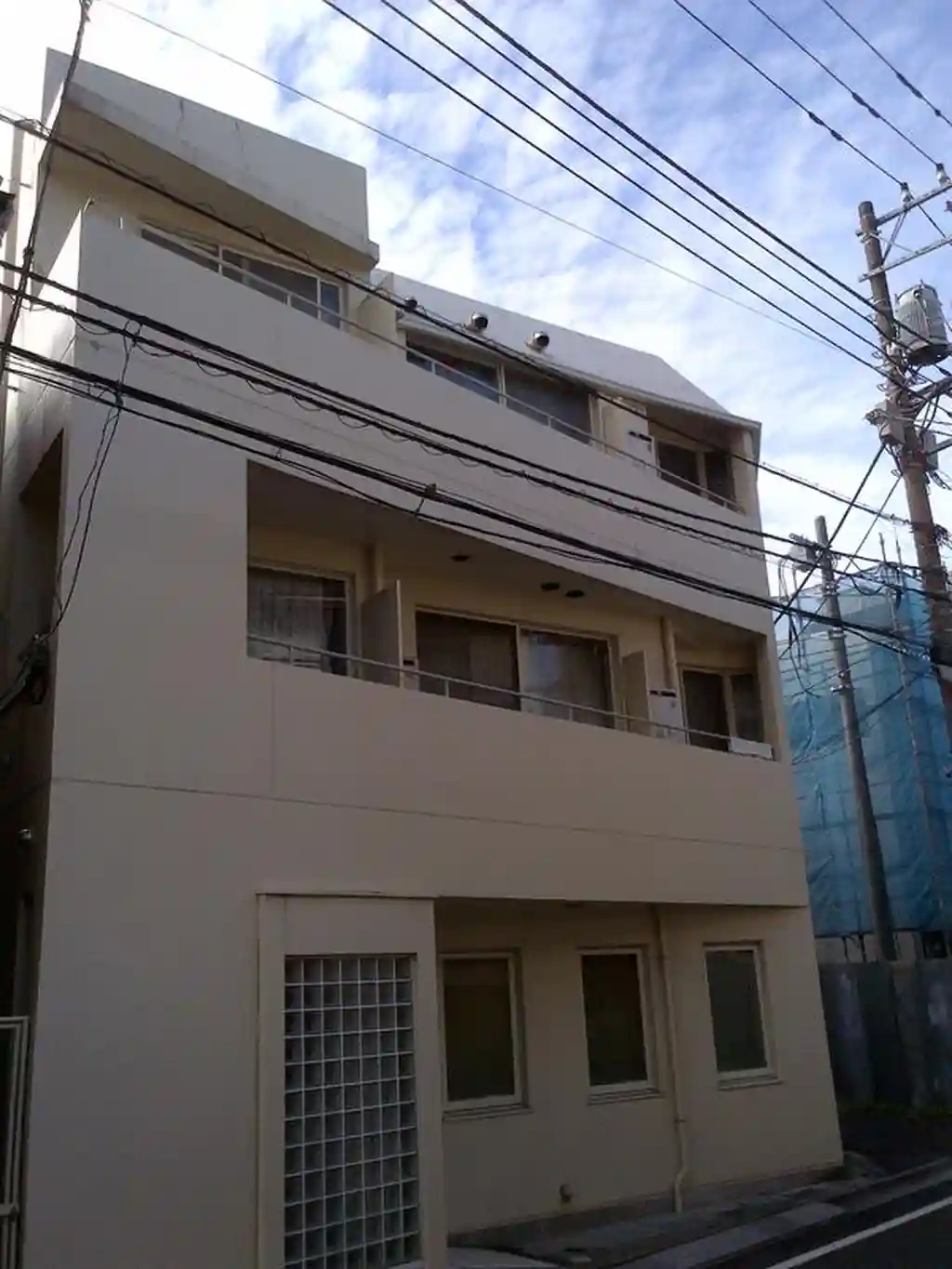 レタン 外観