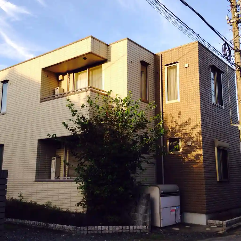 MAISON KANEKO 外観
