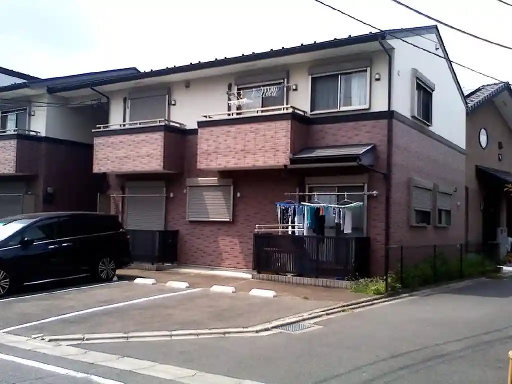 IIejoie 外観