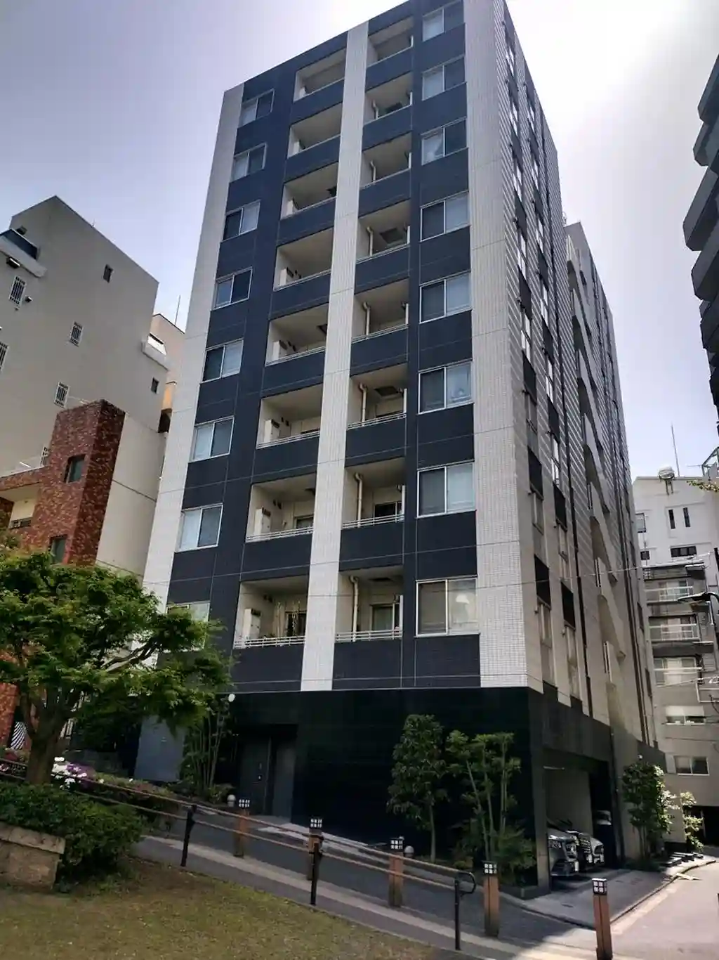 PREMIST千代田御茶ノ水 外観