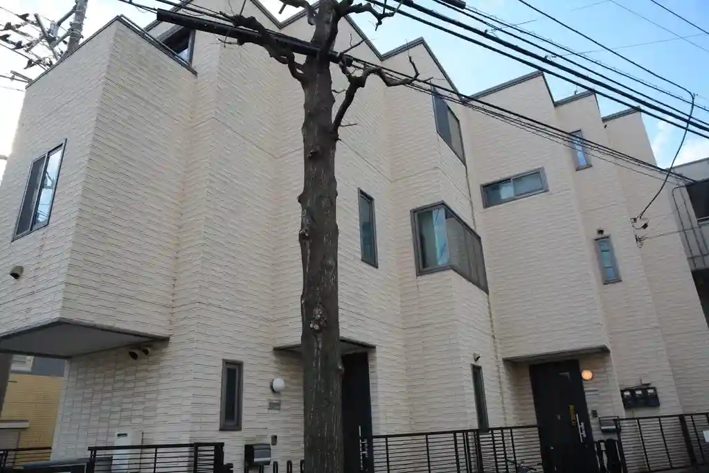 ルミエール 外観
