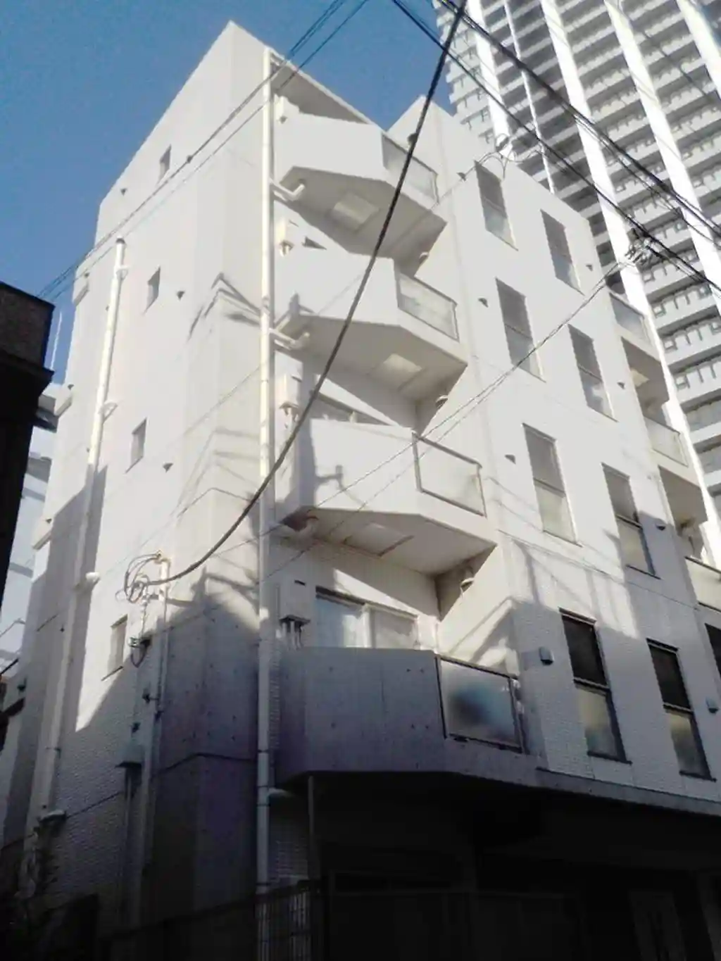 GNNOoi 外観
