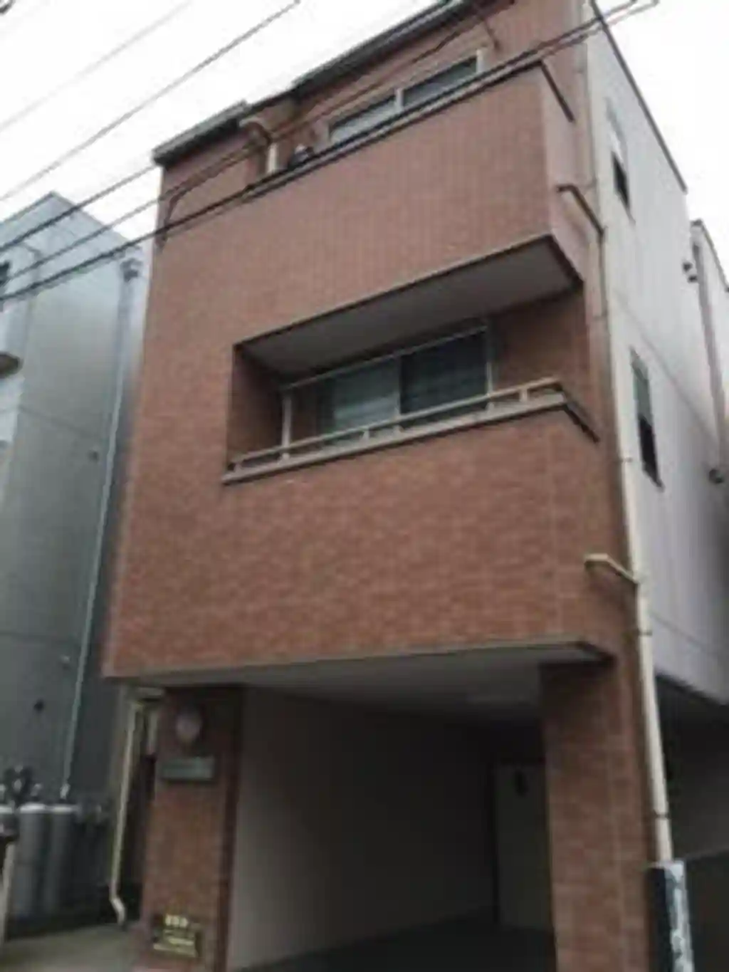 メゾンTS 外観