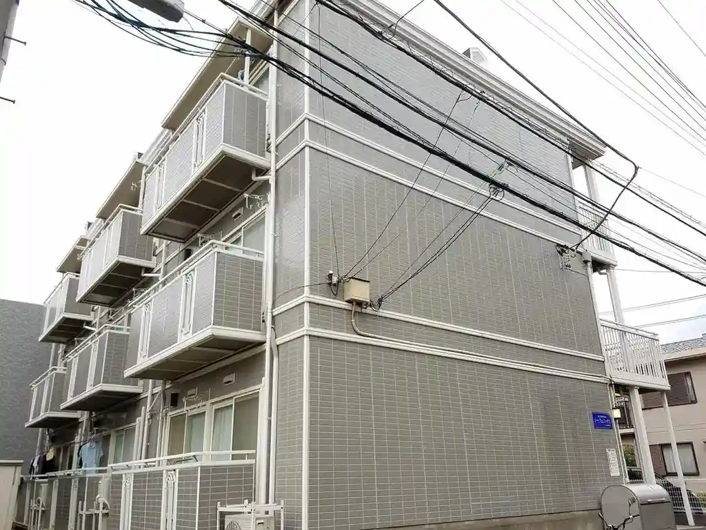 シー・フェニックス 外観