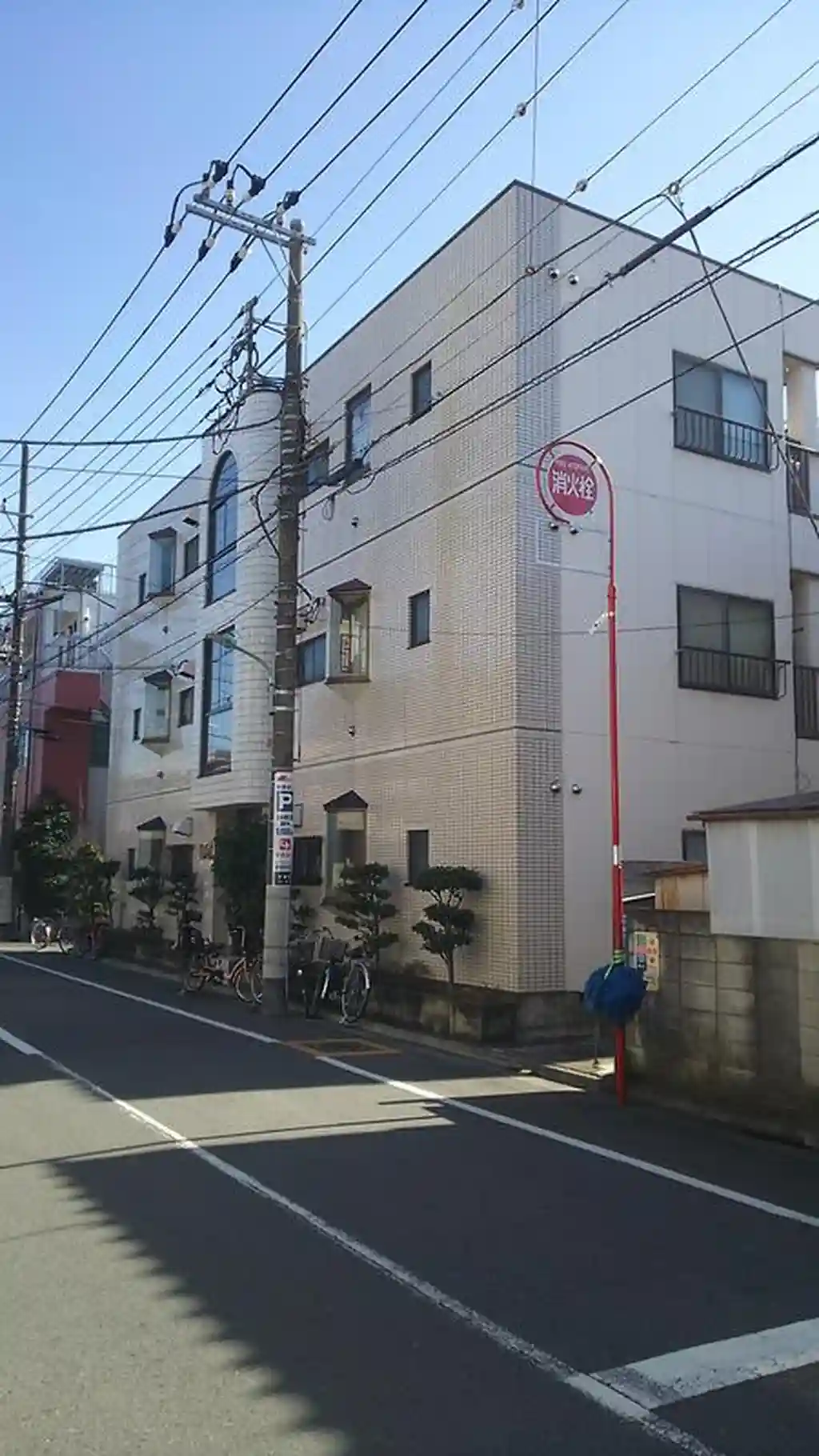 ライトコーポ 外観