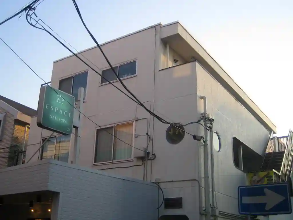 ABCビル 外観