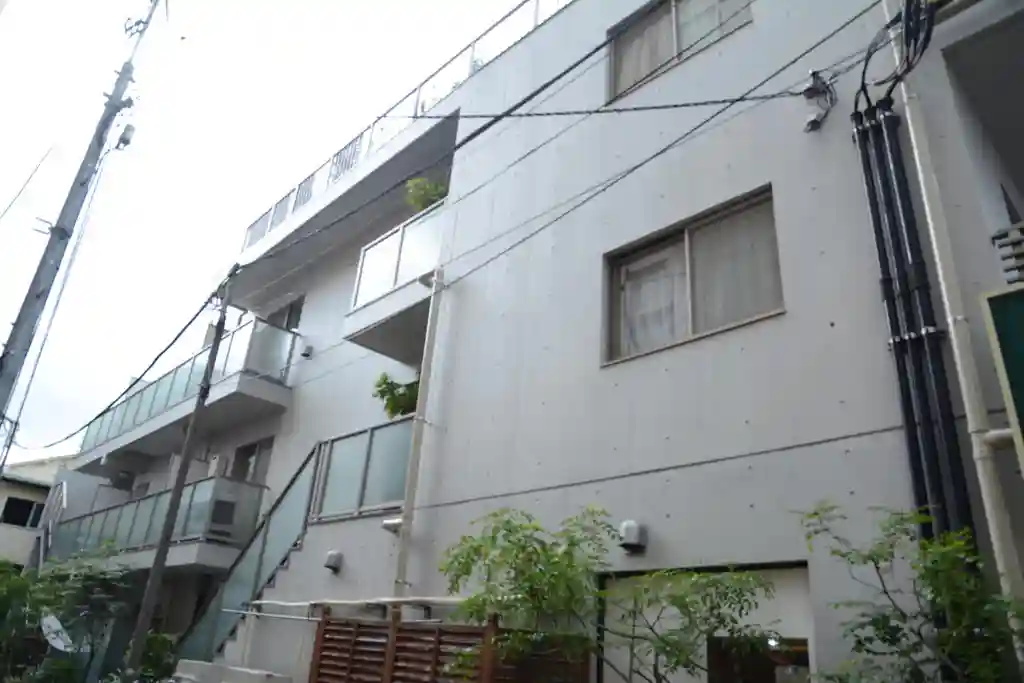 BentolaLuna 外観