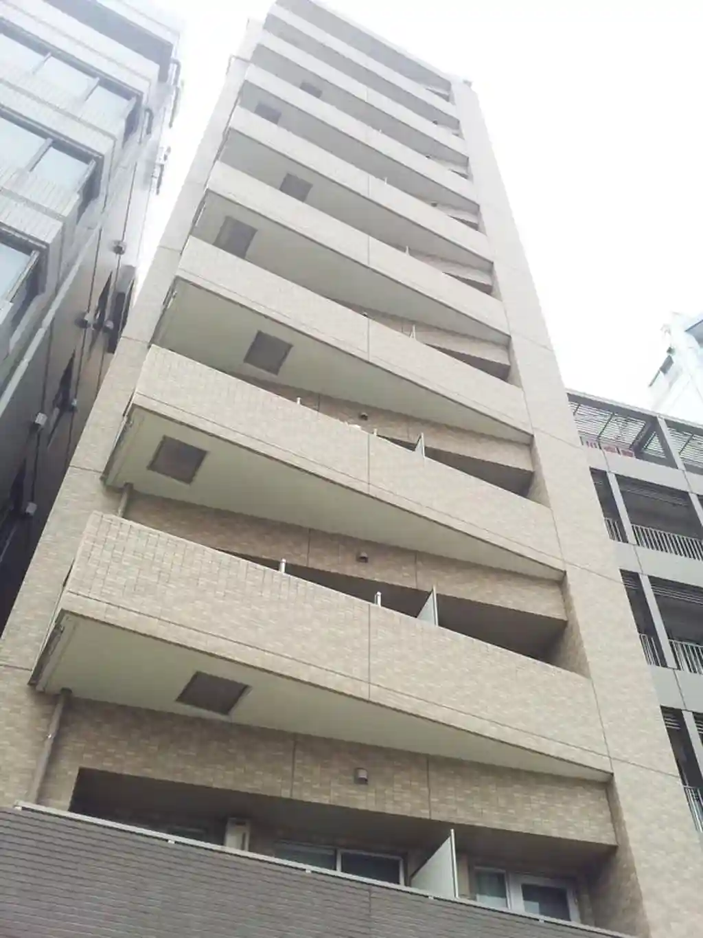 KS070 外観